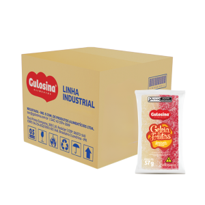 Geleia de Frutas Box Big 6,84Kg